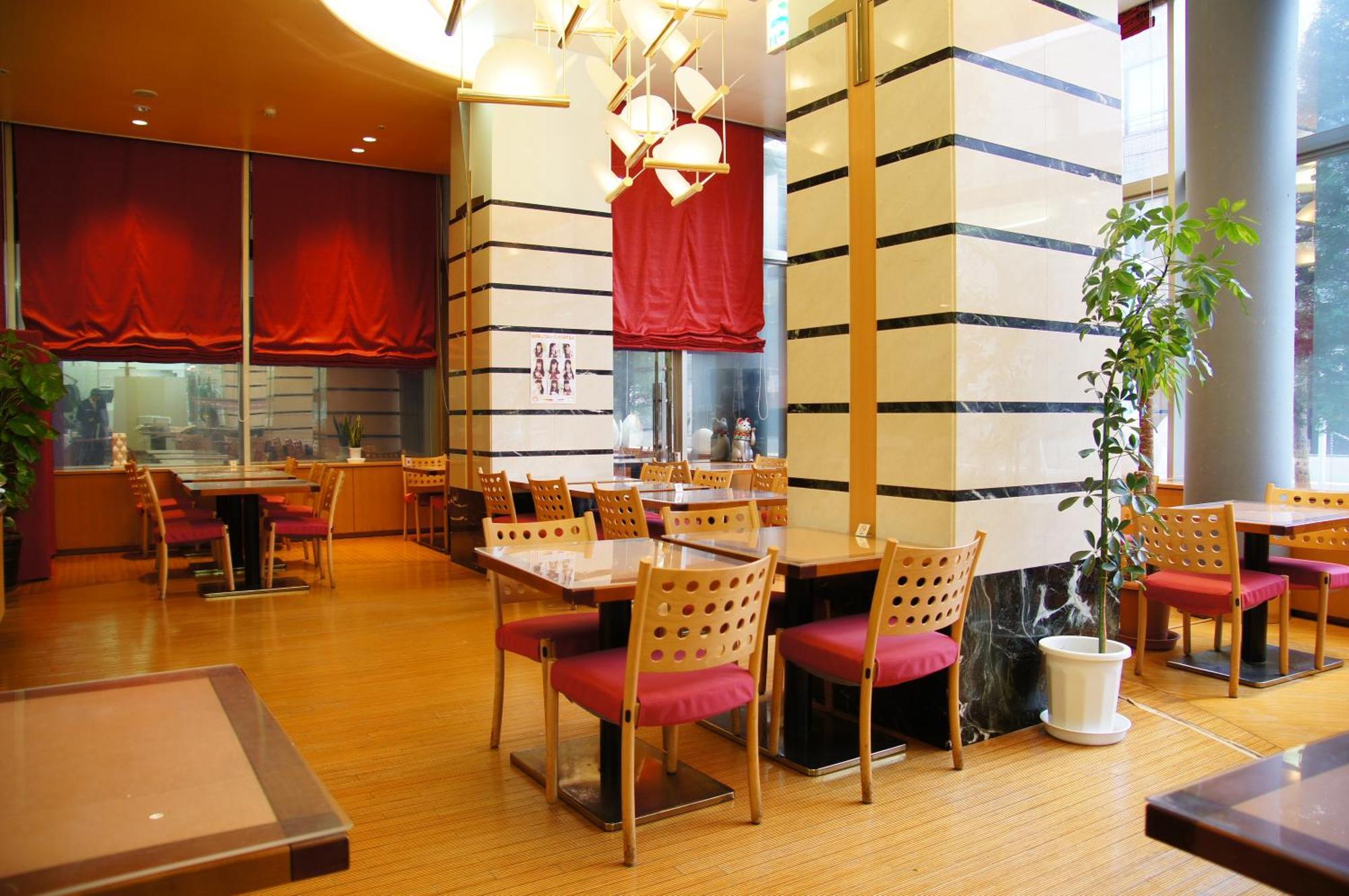 Apa Hotel Fukui Katamachi Exterior photo